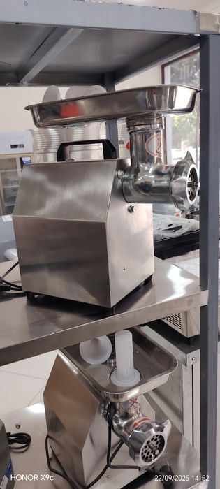 Miyassarovka gusht maydalash uchun