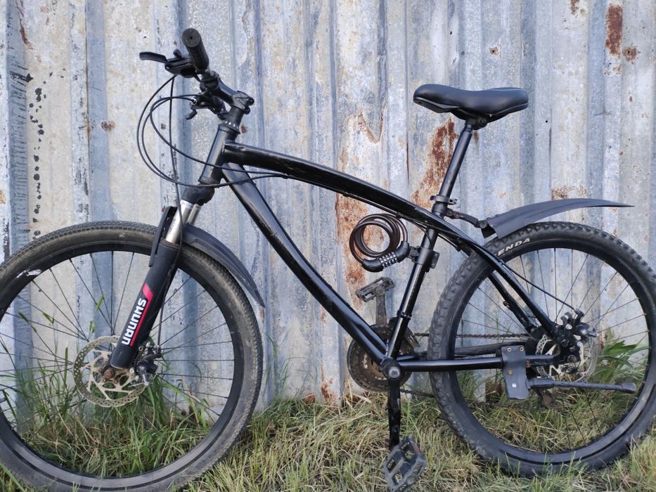 Продам велик отличное состояние