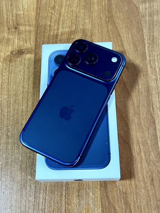 iPhone 17 Pro 256 GB гб айфон 17 про смартфон телефон гаджет