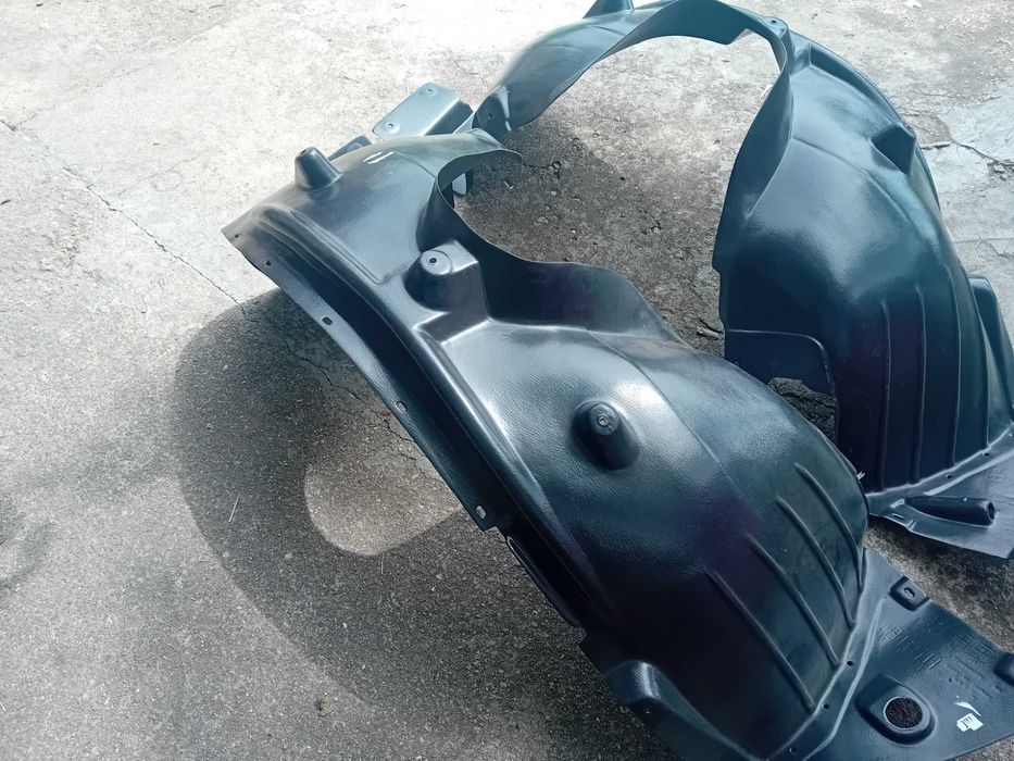 Подкалник БМВ Х3 Е83