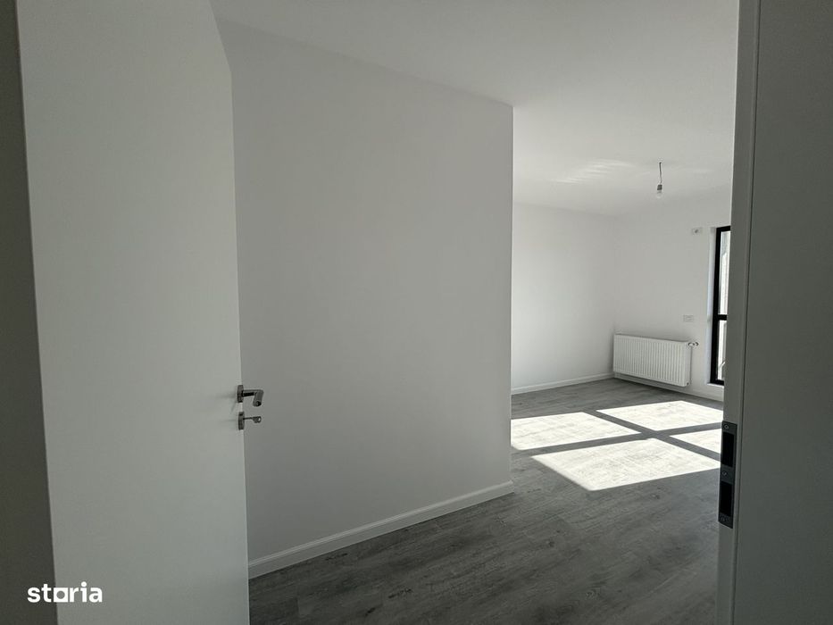 Apartament 2 camere,decomandat str Diamantului Bragadiru