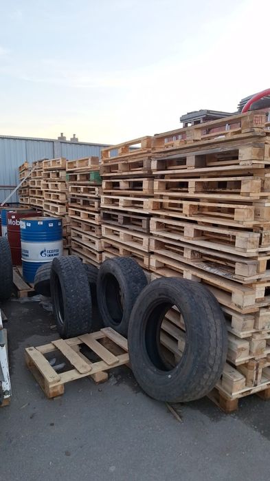 Продаётся поддоны паллеты