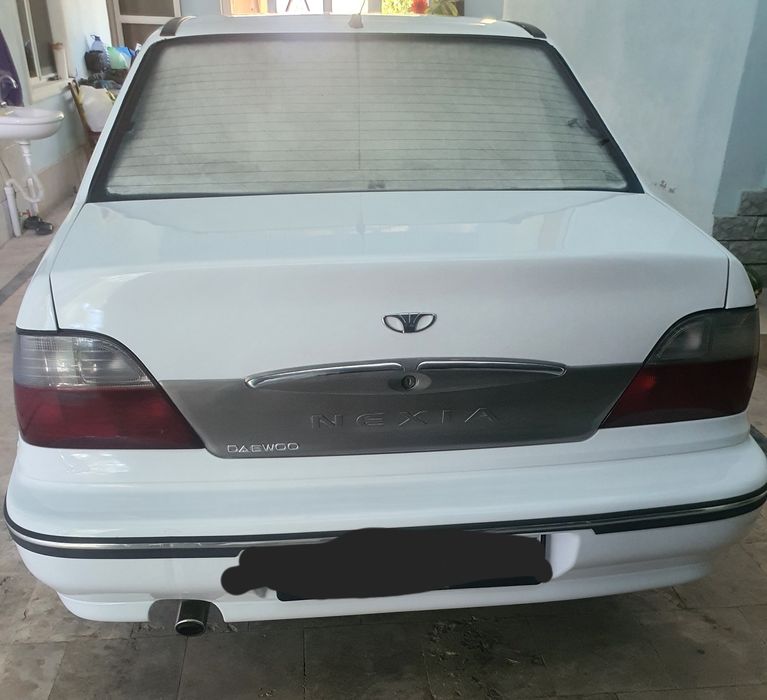 Продаётся нексия