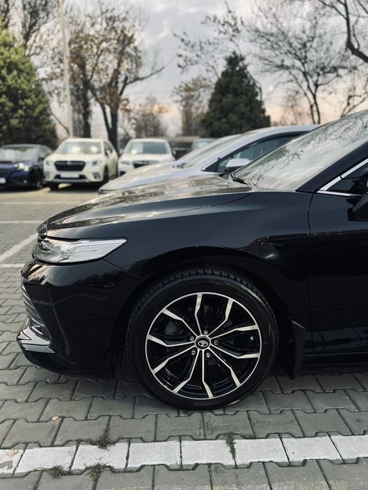 Диски R18 et35 toyota lexus