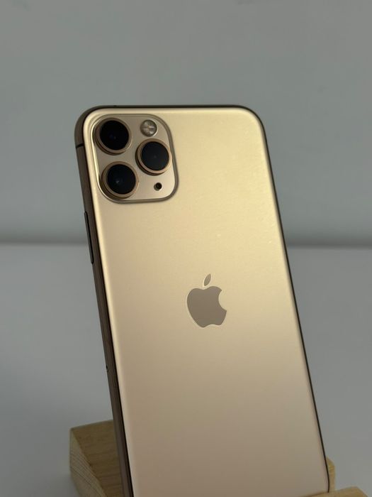 Iphone 11 pro без ремонта