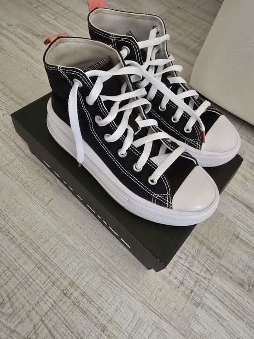 Tenisi Converse