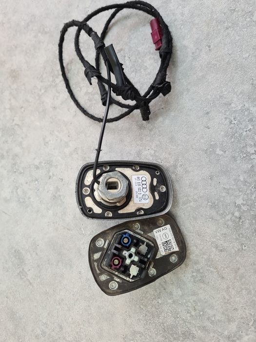 Antena Audi A4 B8 A5/Antena Passat CC B7 B6/Antena Skoda Octavia 3