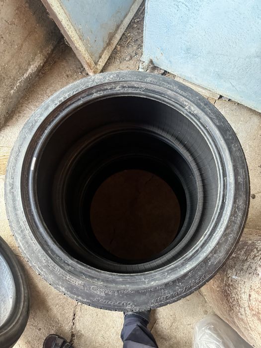 Автошины 225/40/18