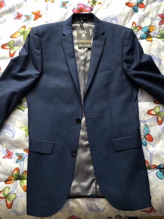 Sacou NexT de Vanzare