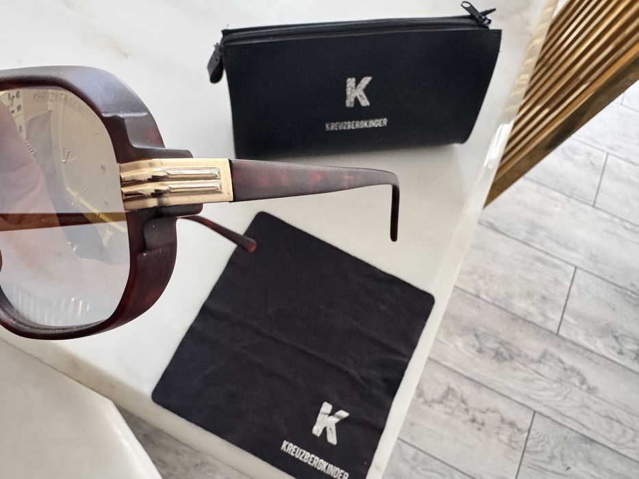 Продам очки KREUZBERGKINDER в оригинале