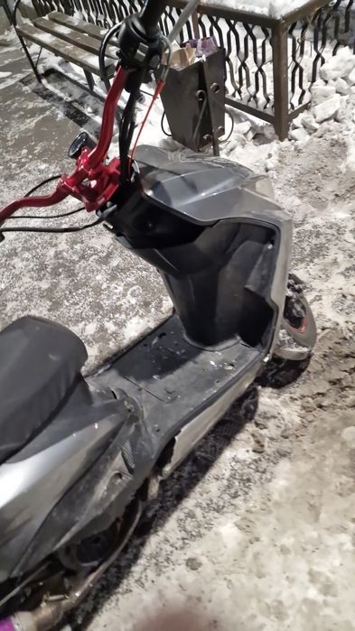 М8 про стант лия