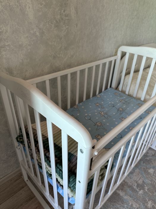 Продам детский кровать