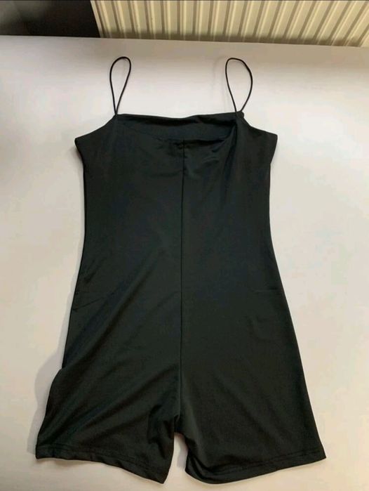 Salopeta neagra Shein