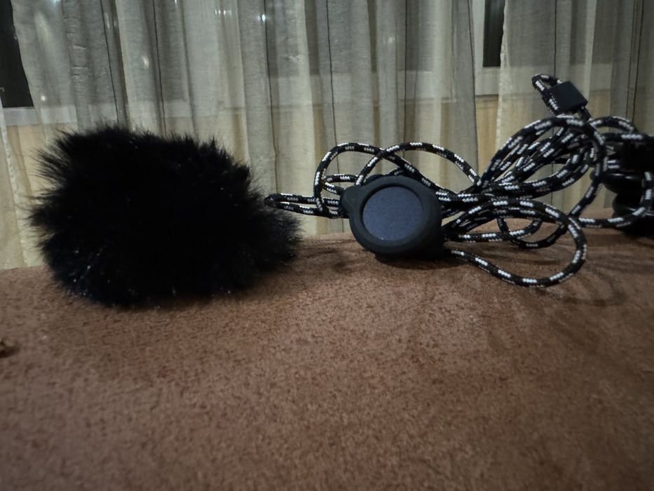 Hollyland lark mk2 Безжични микрофони