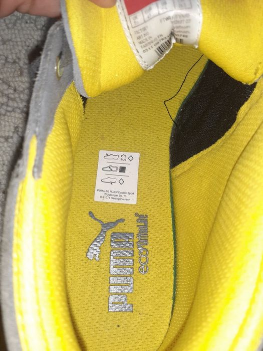 Adidași PUMA /mărimea 42