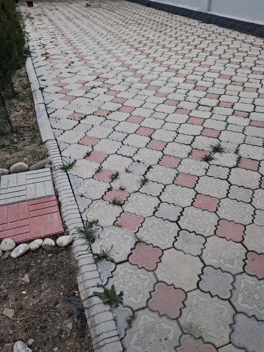 Сад огород работа