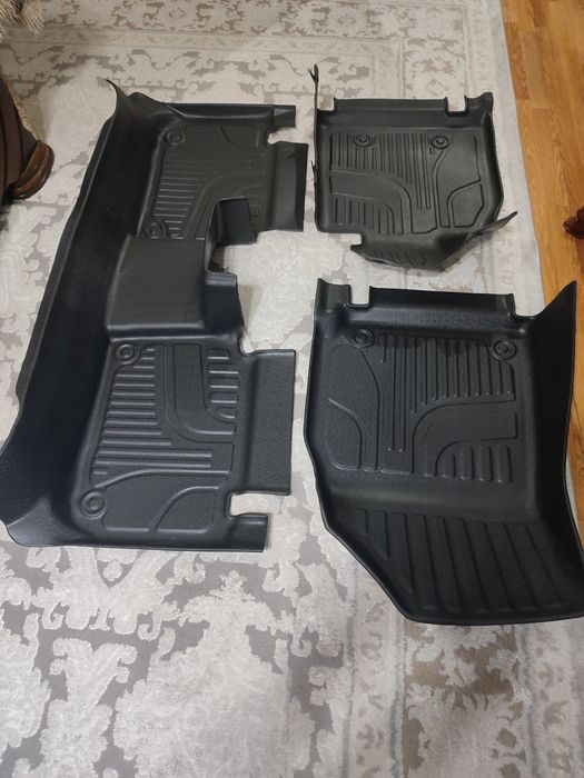 Оригинальные полики