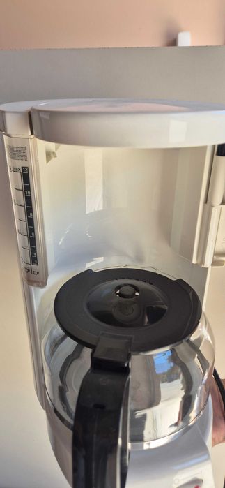 Кафемашина Siemens TC 30001 Шварц / филтър