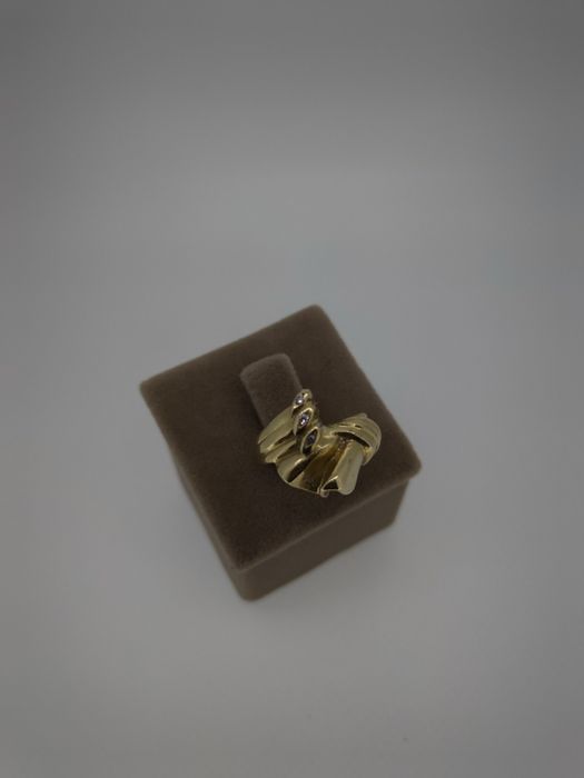 Inel aur 18k 7.51gr (r)