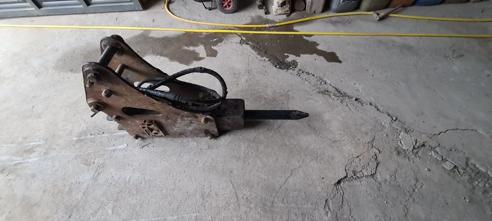 Сотилади карейский молоток