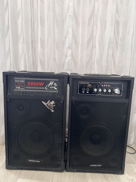 Калонка сатылады