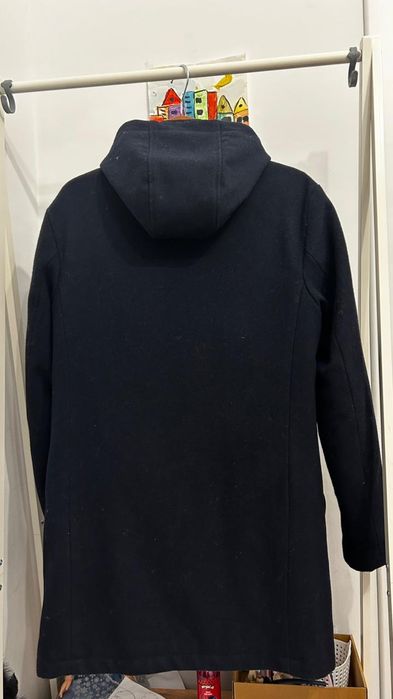 Пальто мужское Armani