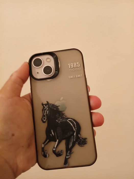 Iphone 13 110к тг или обмен на мопед