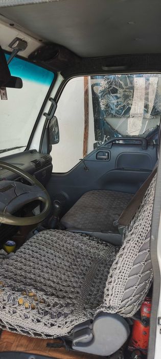 Продам Isuzu nkr