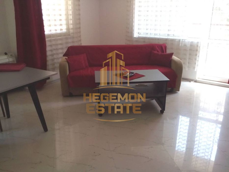 Продава се Тристаен апартамент в Варна, Бриз - 108 кв.м за 1843 €/кв.м - Снимка #1