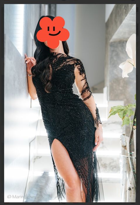 Бална рокля БУТИКОВА