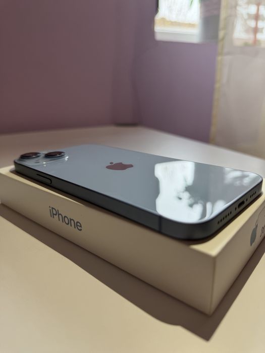 Iphone 14 plus, 128 GB, liber de retea