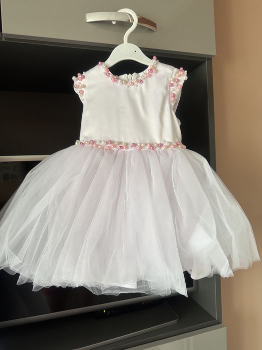 Рокля мама и бебе