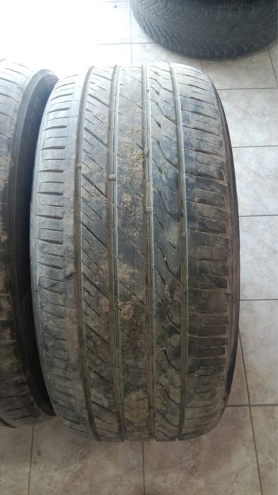 Авто шины 265/50R20 (4шт)