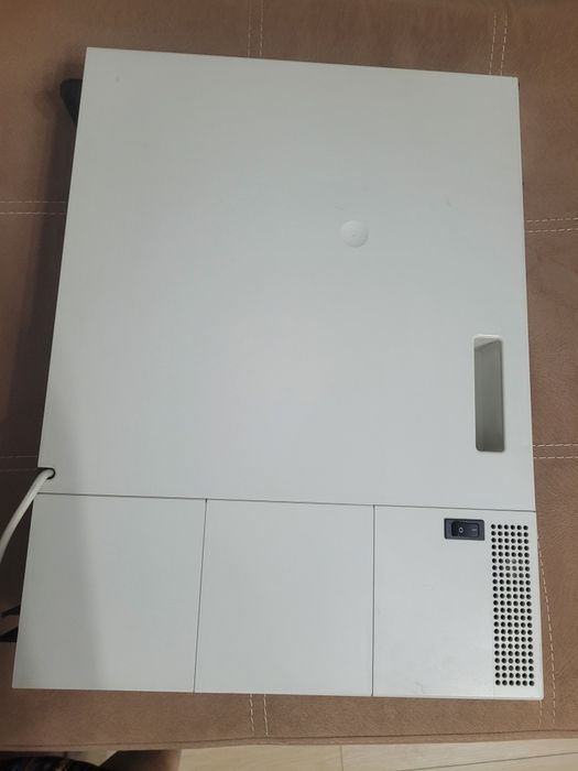 Воздух очиститель