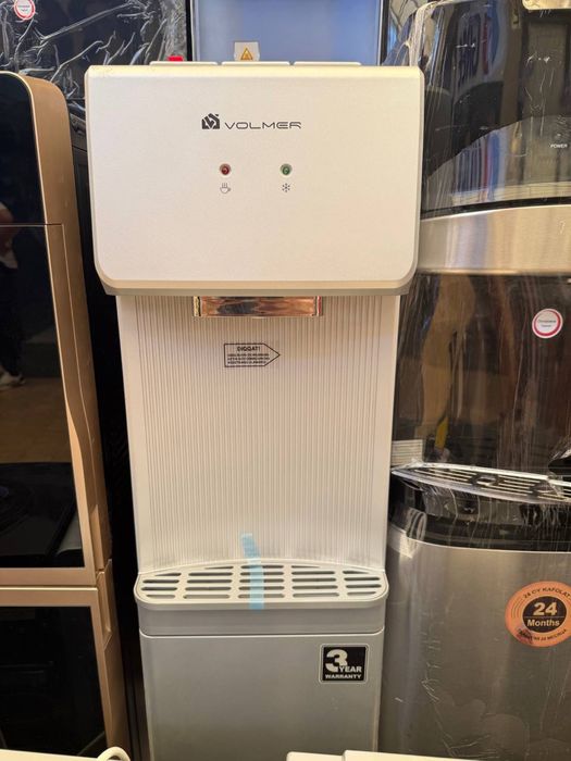 Ziffler kuller 3yil kafolat