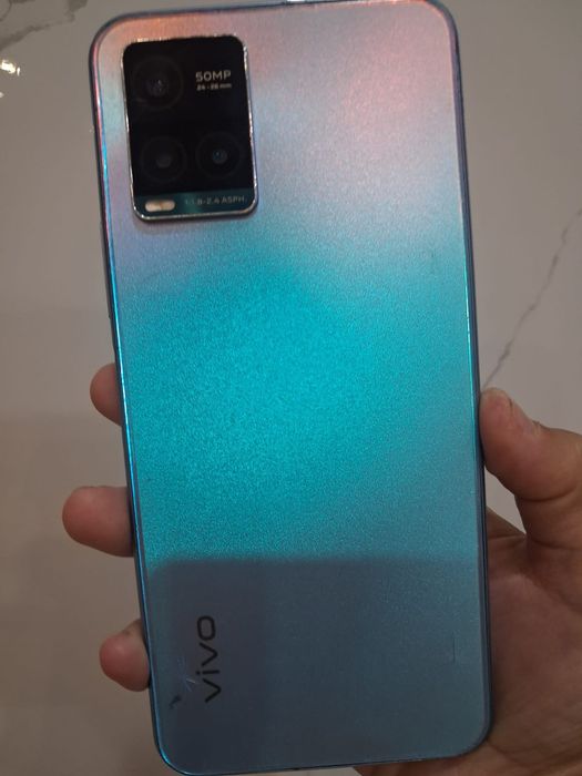 Продам VIVO Y33S 128GB