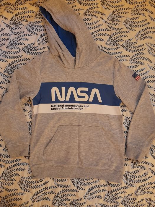 Блуза H&M за момче 6-8 г.