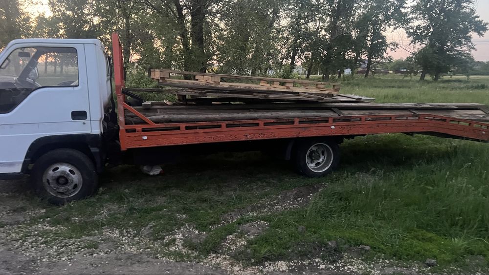 эвакуатор срочно