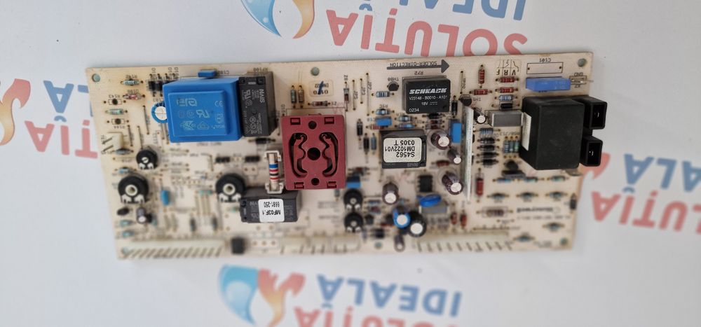 Placa electronica principala centrala termica Ferroli Domina F 24 E