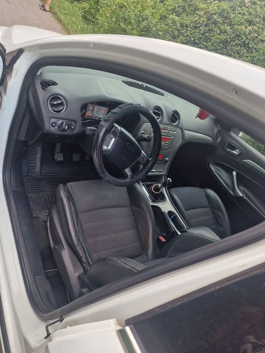 Ford Mondeo 1.8 disel