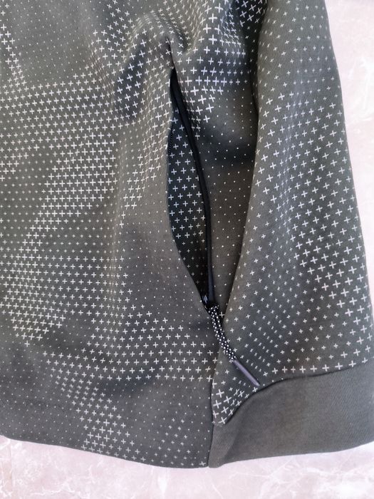 Nike NSW Tech Fleece GX 1.0 Camo – Размер XL