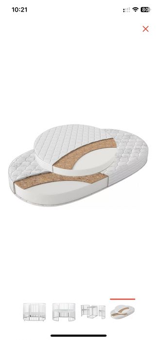 Срочно Продам манеж трансформер