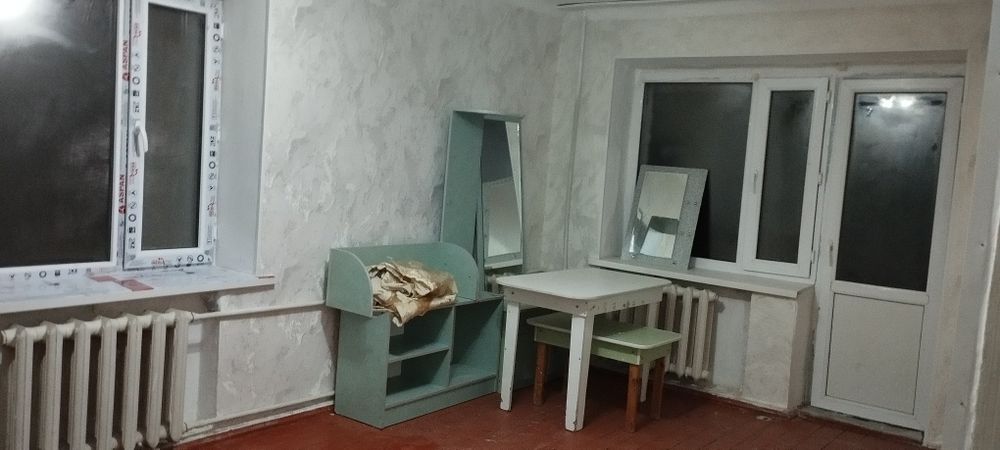 Сдам однокомнатную квартиру