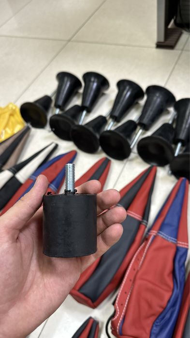 Silomer Grusha Qopchasi Koja Силомер Груша Кожа