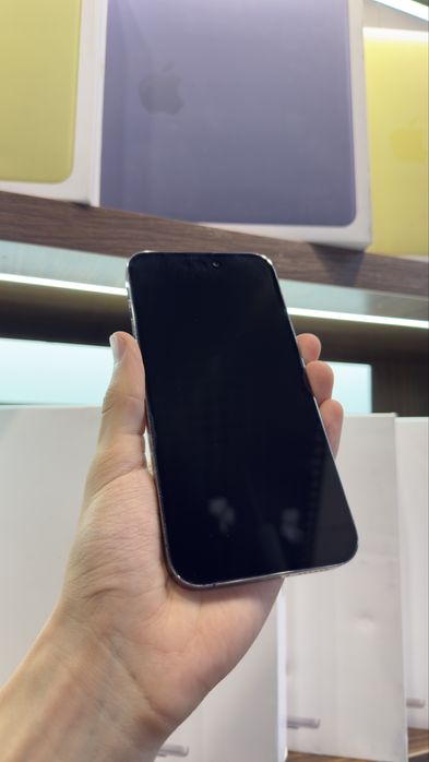 iphone 14 pro max naxtka va nasiya savdoga