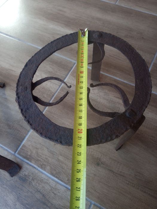 Саджак-5 броя.Верига за огнище .