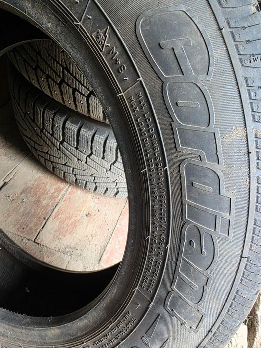 185/75/R16C Cordiant Business ca-2