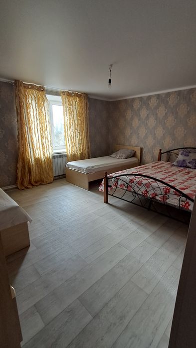 Коттедж жилгородок