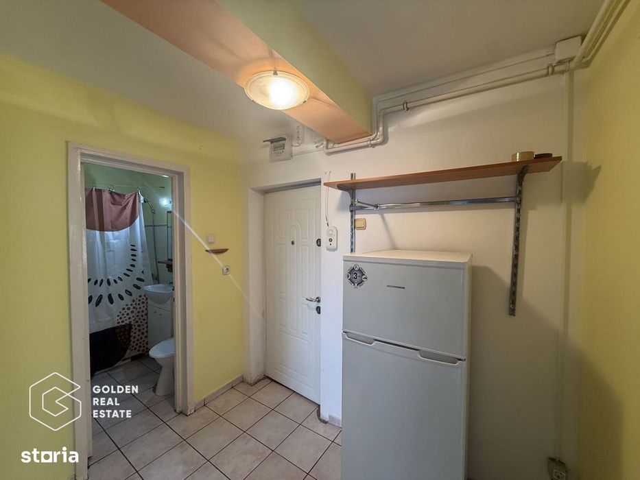 Apartament 2 camere, pet friendly, decomandat, zona centrala
