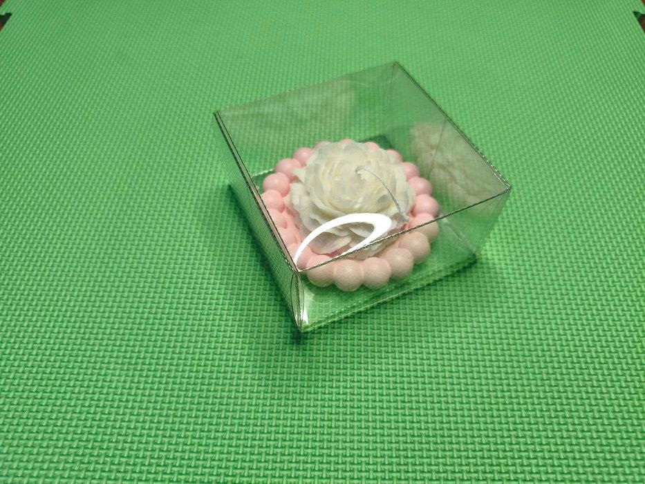 Изготовление прозрачных коробок оптом, Qutilar tayyorlash